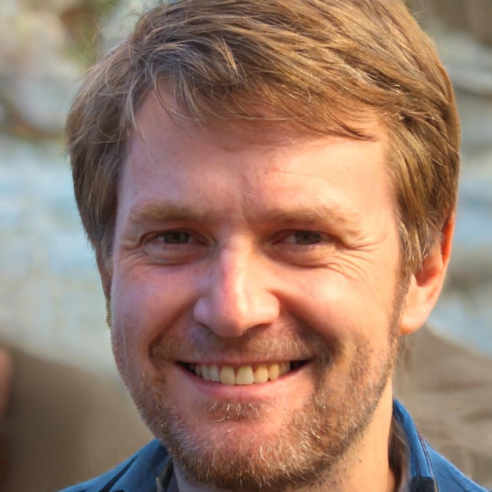 Mentor Leandro Vázquez